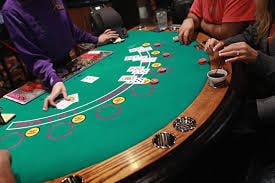 Platform Live Casino movies21 dengan dealer langsung dan interaksi real-time